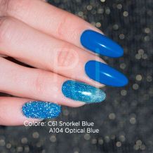 Gel Color C61 Snorkel Blue