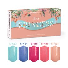 Be a princess Kit