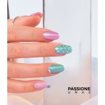 Gel Color C155 Mermaid