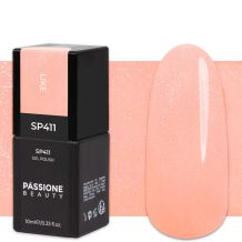Colore semipermanente SP411 Like