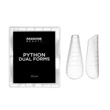 Dual Form Python - 120 pcs