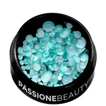 Emerald Drop Gems