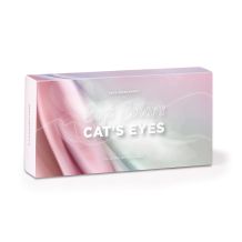 Soft Colors Cat's Eyes Kit - Semipermanente