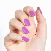 Colore semipermanente SP690 Violet Folie
