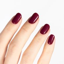 Gel Nail Polish SP632 Regal Berry