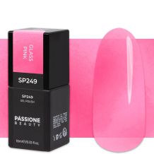 Colore semipermanente SP249 Glass Pink
