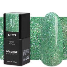 Colore semipermanente SP277 Green Disco