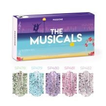 Collezione The Musicals - Semipermanente