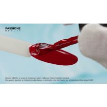 Esmalte Semipermanente SP324 Ruby Red