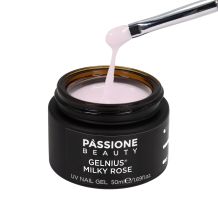 Kit GELNIUS® Pink Collection 50ml