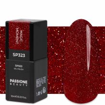 Gel Nail Polish SP323 Magic Moment