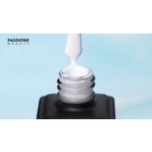 Vernis semi-permanent SP134 White Extra