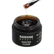 Gel constructor Master Clear - 15ml