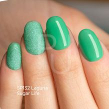 Gel Nail Polish GP132 Laguna