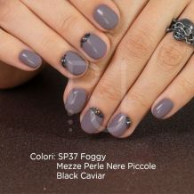 Esmalte Semipermanente EP37 Foggy