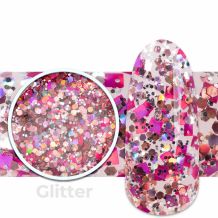 Gel Glitter G37 Auriga