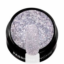 Silver Glimmer Mix