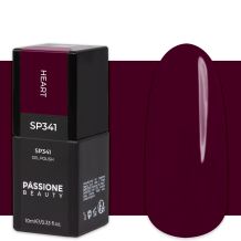 Gel Nail Polish GP341 Heart