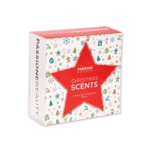 Christmas Scents - 20 mini huiles