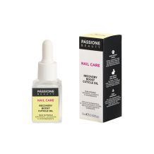 Cuticle Oil Recovery Boost - multipack