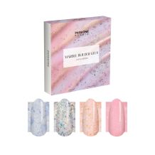 Kit Marble Builder Gels