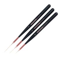 Set Pinceles Glam Liner