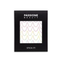 Luxe French – Stickers/Adesivi