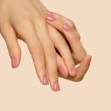 UV Nagellack SP601 Warm Blush 