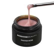 Gel de construction Master Rose 50ml