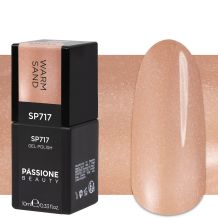 Collezione Midnight Sun – Semipermanente