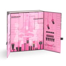 Calendrier de l’Avent 2025 – Nail Lab