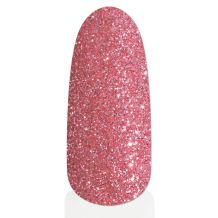 Pink Bio Glitter