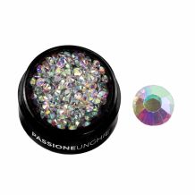 Aurora Borealis Strass - SS8