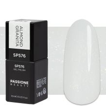 Esmalte Semipermanente SP576 Almond Granita