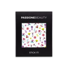 Mexican Bloom - Stickers/Adesivi