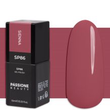 Gel Nail Polish GP86 Sienna