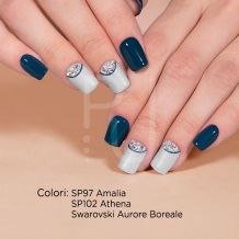 Gel Nail Polish GP97 Amalia 