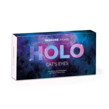 Holo Cat's Eyes KIT