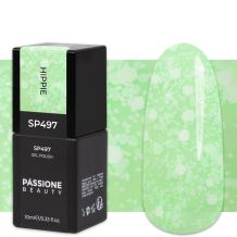 Vernis semi-permanent SP497 Hippie