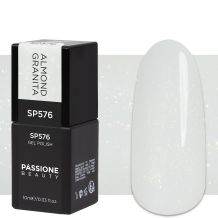 Vernis semi-permanent SP576 Almond Granita