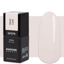 Gel Nail Polish SP279 Soft Sand