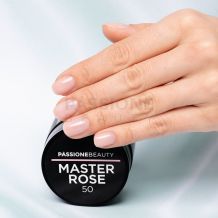 Gel de construction Master Rose 50ml