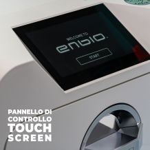 Autoclave Enbio PRO