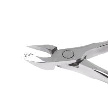 Cuticle Nipper 5mm Expert 90 Staleks