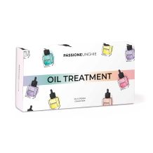 Oil Treatment Kit