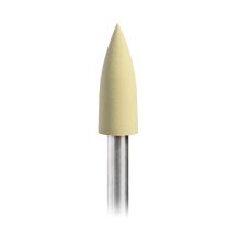 Embout en silicone medium – Faible abrasivité