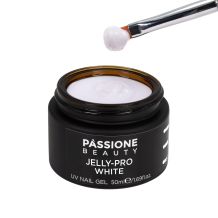 JELLY-PRO White 50ml