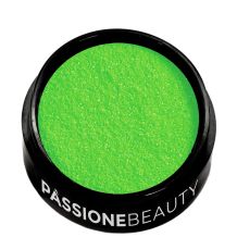 Glitter biodegradabili Green Fluo