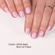 Vernis semi-permanent VS105 Belle