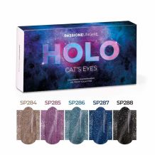 Holo Cat's Eyes KIT